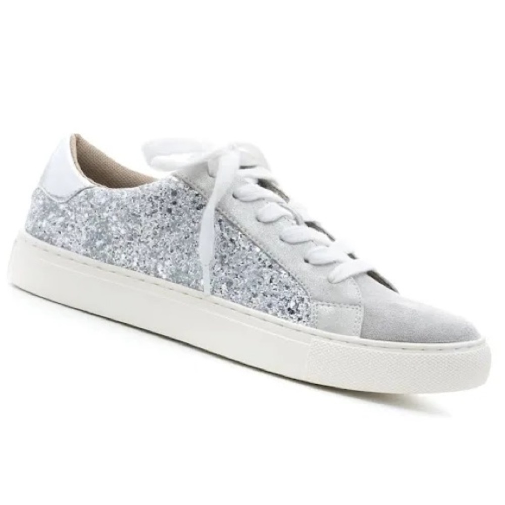 CORKYS - Dazzle in Silver